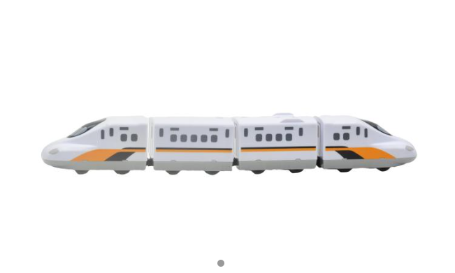 鐵支路 QV115T1 高鐵N700ST 迴力列車