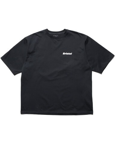 FCRB Spirit Tee - Black | 262109