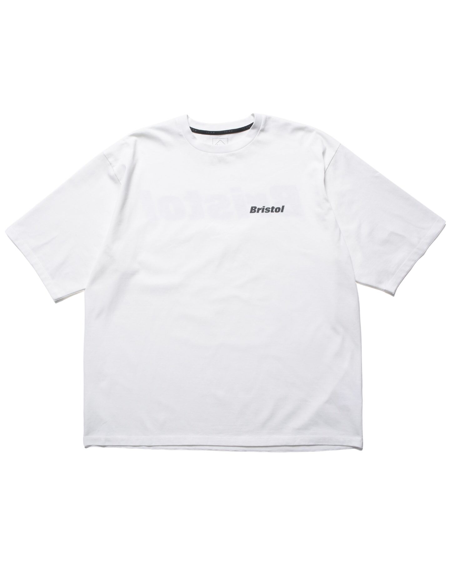 FCRB Bristol Baggy Tee - White | 262113