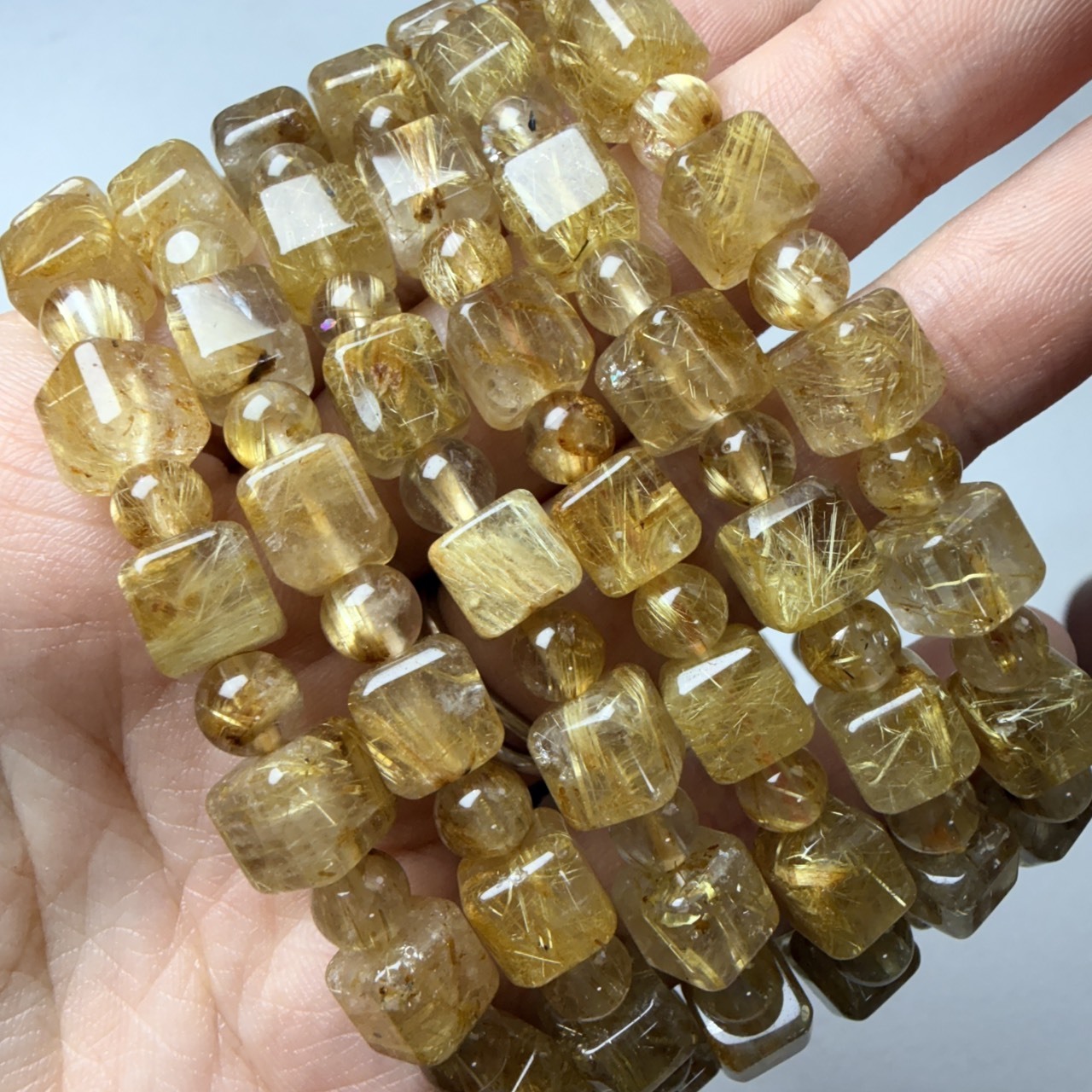 鈦晶方糖