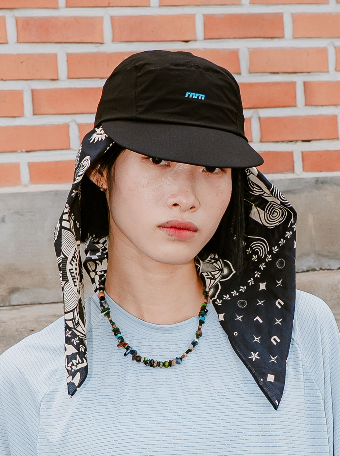 RNRN 馬拉松帽 Marathon Cap