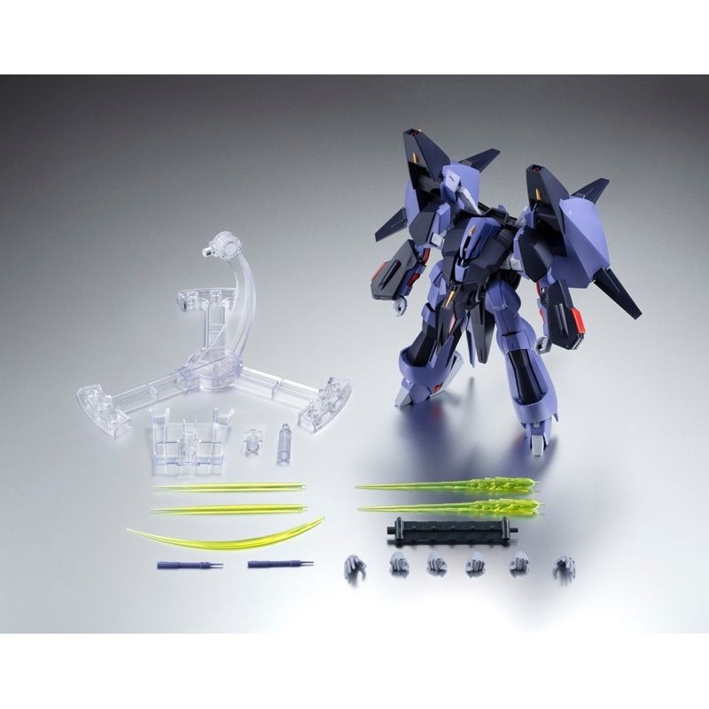 [ROBOT 魂]＜SIDE MS＞ PMX-000 密沙羅 ver. A.N.I.M.E.