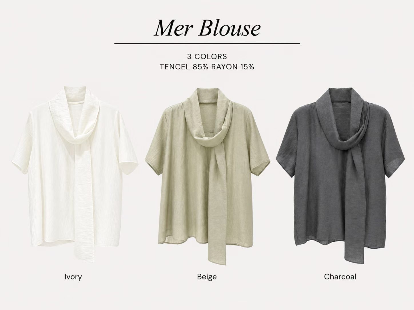 MA2642 Mer BL