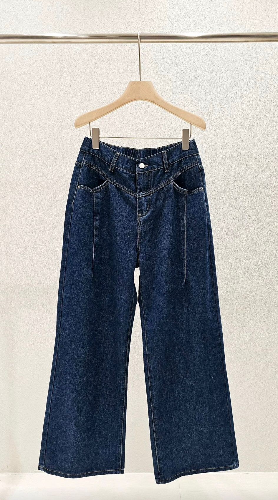 W13 腰31-36 HIP48 長43 $439
