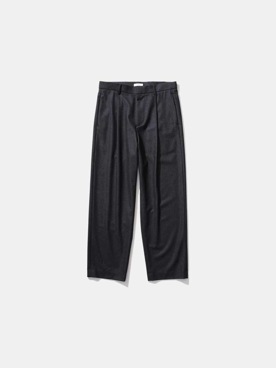 ATON Merino College Flannel Standard Pants
