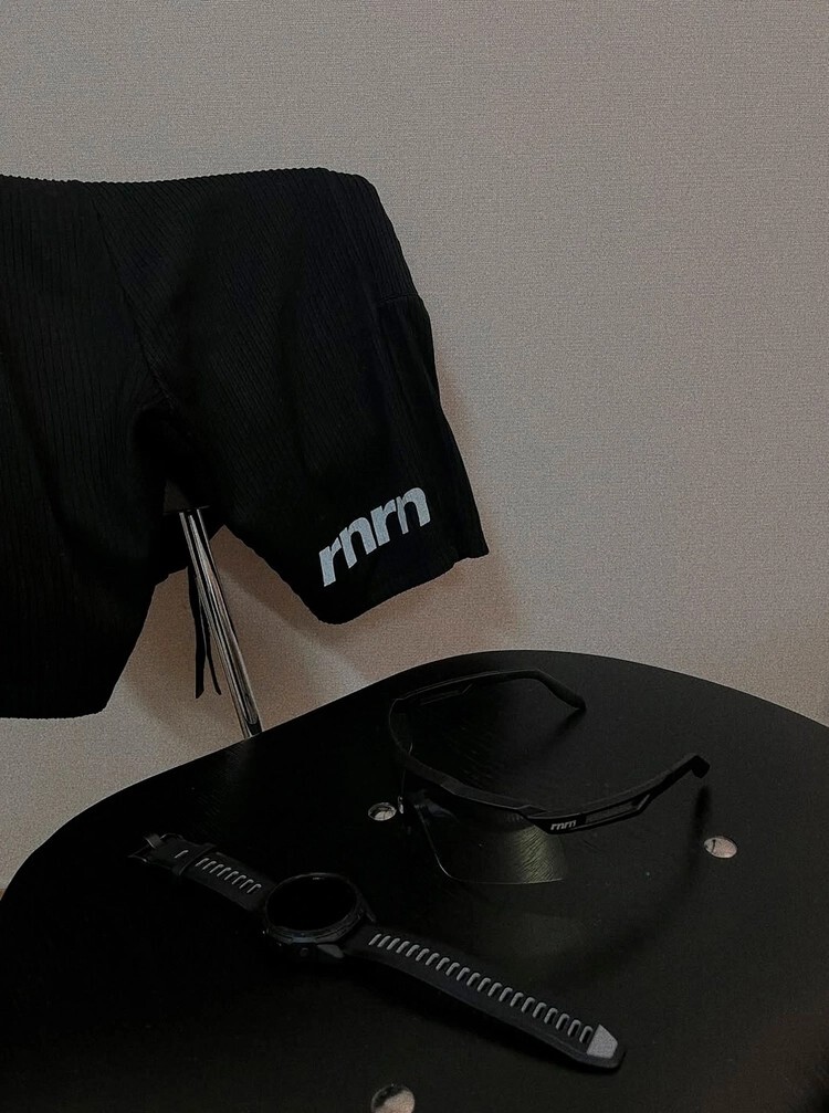 RNRN 競速半緊身褲 RACE Half Tights
