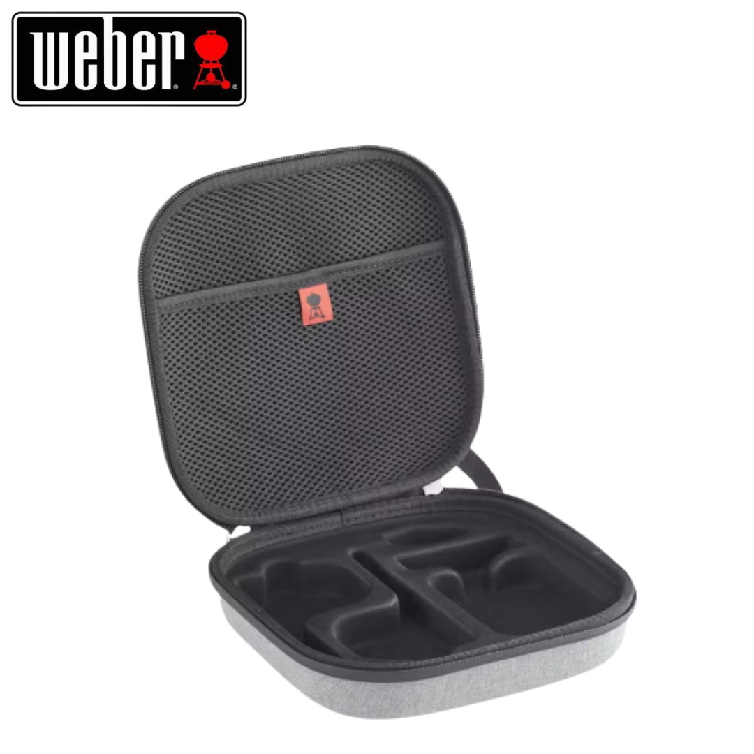 Weber Connect Storage & Travel Case - #3250