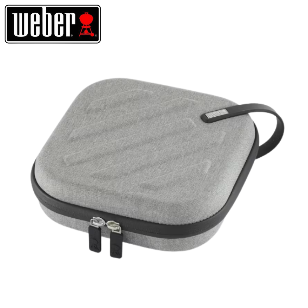 Weber Connect Storage & Travel Case - #3250