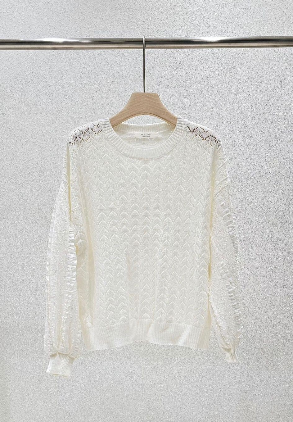 W15 胸46-56 長24 $389