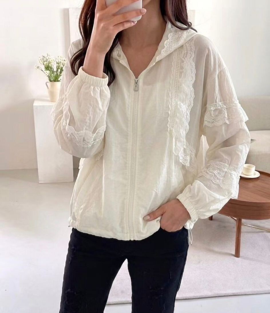 W18 胸50 長23 $399