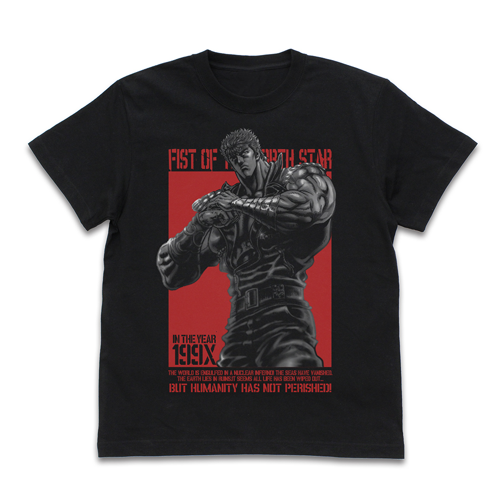 Tｼｬﾂ/BLACK COSPA 091426