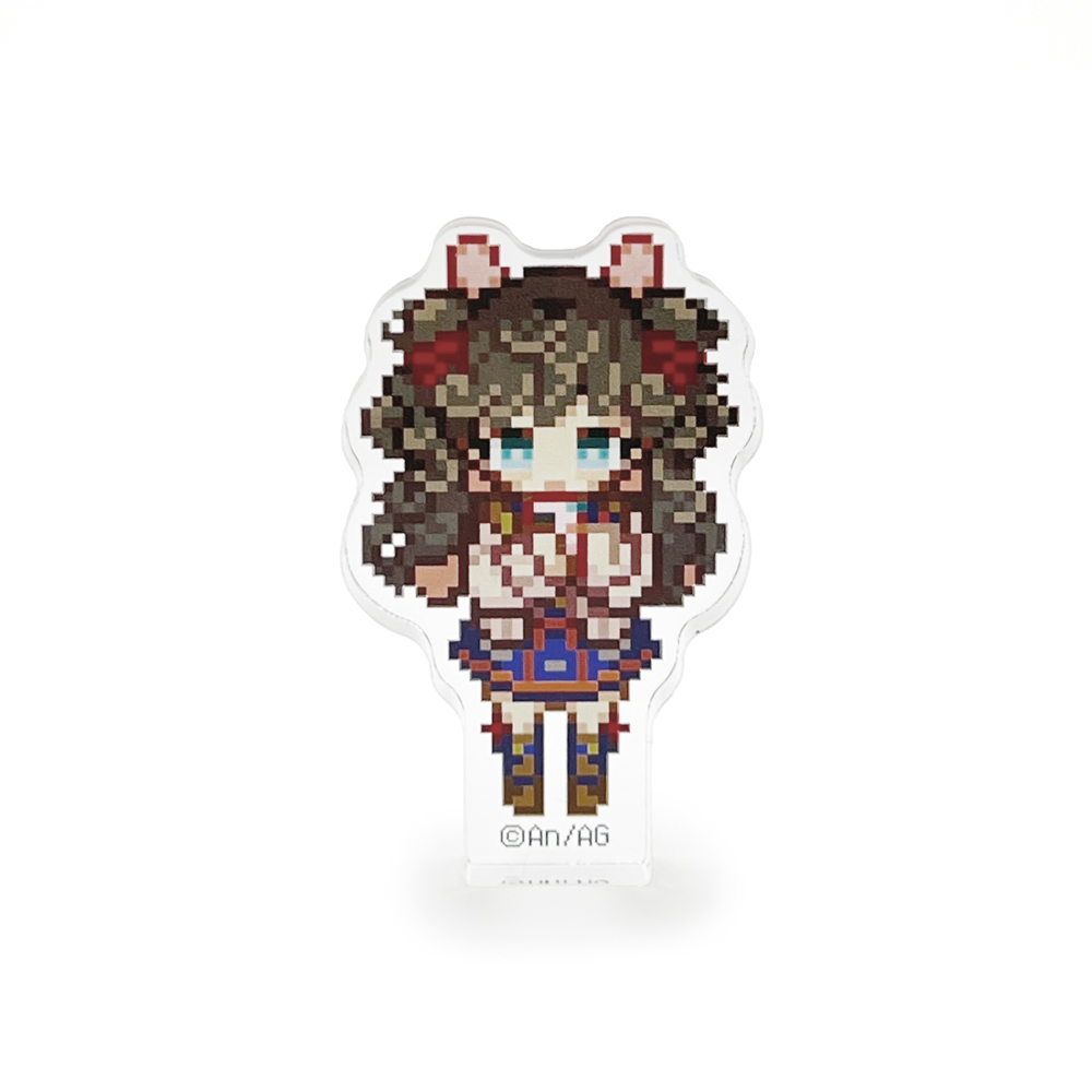 ﾘｺ ｱｸﾘﾙﾌﾞﾛｯｸﾌｨｷﾞｭｱ COSPA 091426