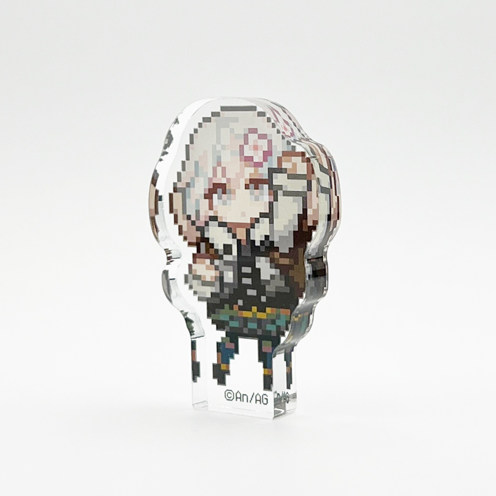 ﾊｲｸ ｱｸﾘﾙﾌﾞﾛｯｸﾌｨｷﾞｭｱ COSPA 091426
