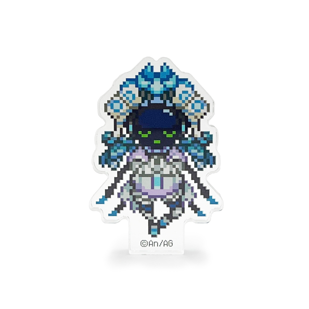ﾏｻﾞｰﾌﾞﾚｲﾝ ｱｸﾘﾙﾌﾞﾛｯｸﾌｨｷﾞｭｱ COSPA 091426
