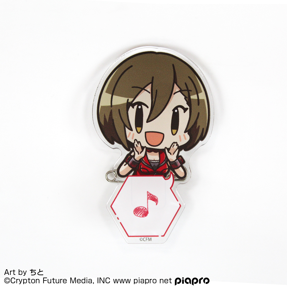 ｱｸﾘﾙﾋﾟｮｺｯﾃ MEIKO COSPA 091426
