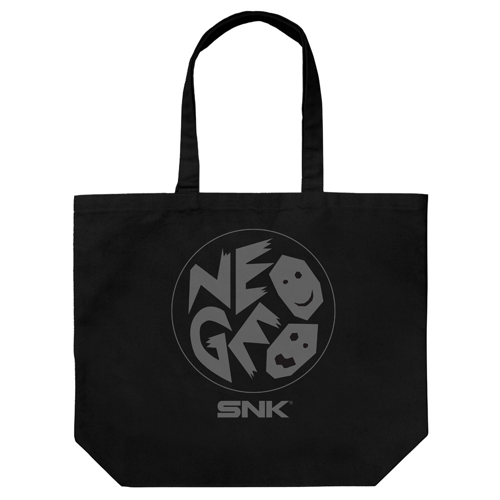 NEOGEO ﾗｰｼﾞﾄｰﾄ/BLACK COSPA 091426