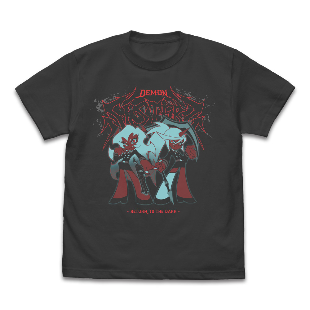 ｽｷｬﾝﾃｨ&ﾆｰｿｯｸｽ Tｼｬﾂ/SUMI COSPA 091426