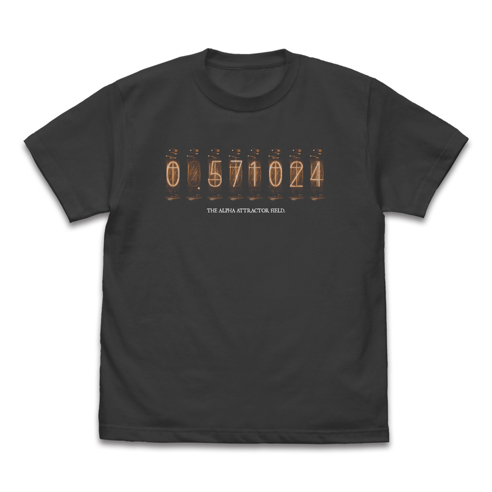 ﾀﾞｲﾊﾞｰｼﾞｪﾝｽﾒｰﾀｰ Tｼｬﾂ/SUMI COSPA 091426