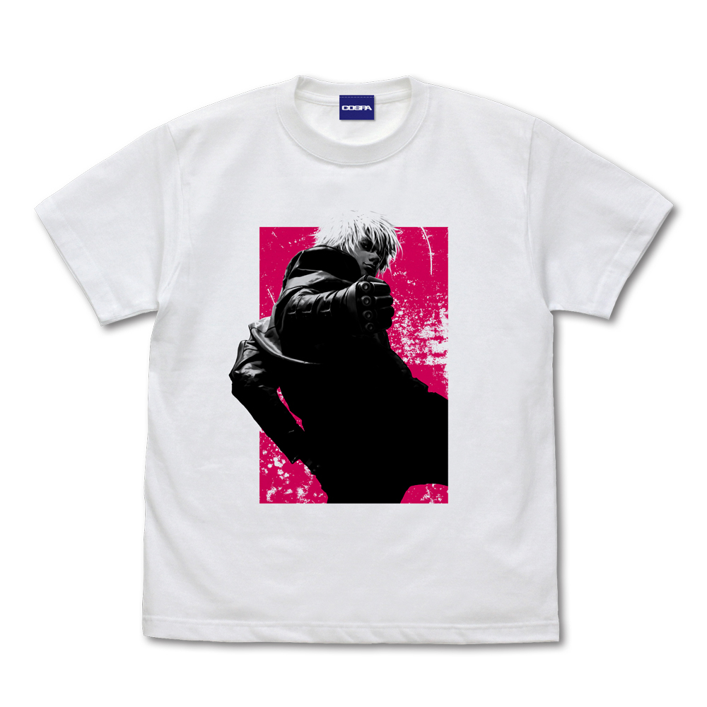 K´ Tｼｬﾂ/WHITE COSPA 091426