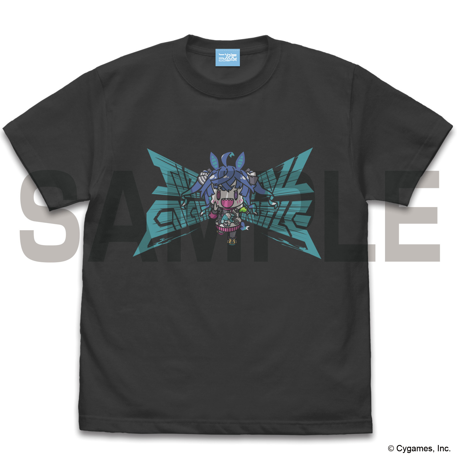 ﾂｲﾝﾀｰﾎﾞのﾀｰﾎﾞｴﾝｼﾞﾝ全開! Tｼｬﾂ/SUMI COSPA 091426
