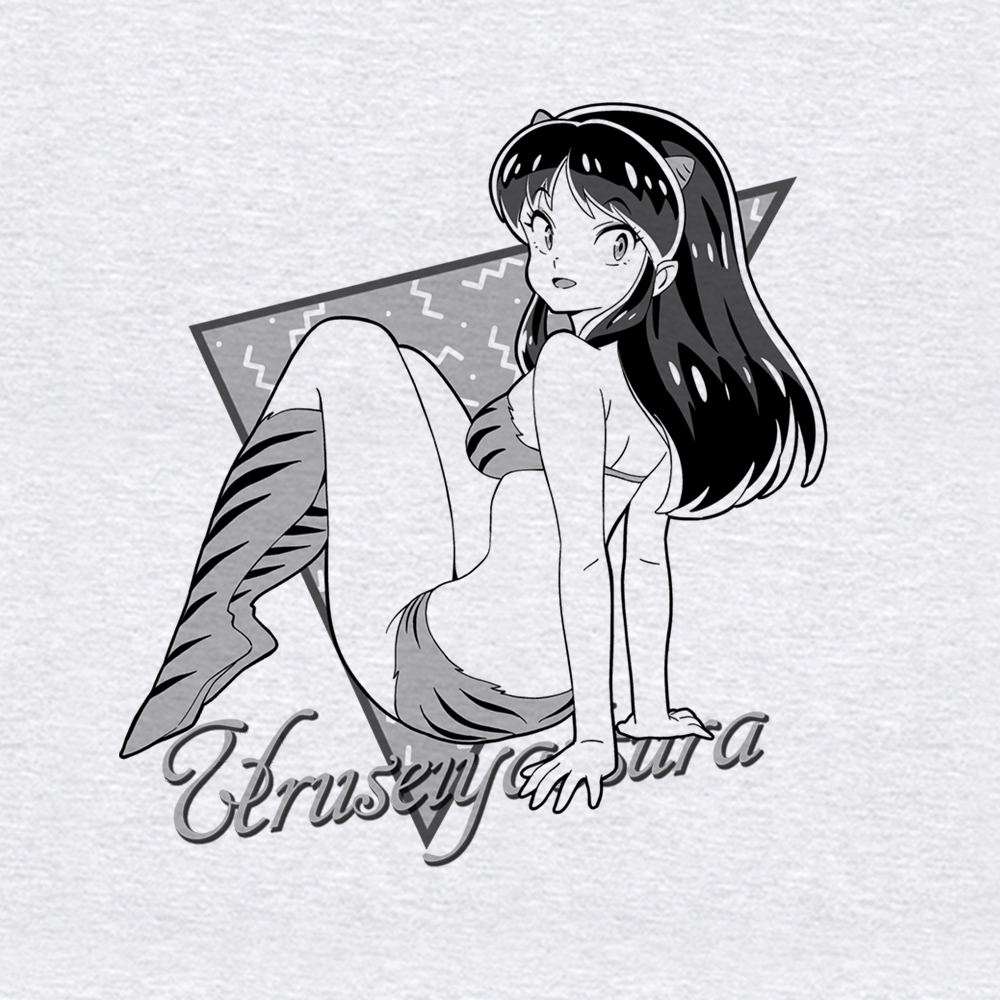 ﾗﾑ ﾚﾄﾛﾎﾟｯﾌﾟ Tｼｬﾂ/LIGHT BEIGE COSPA 091426