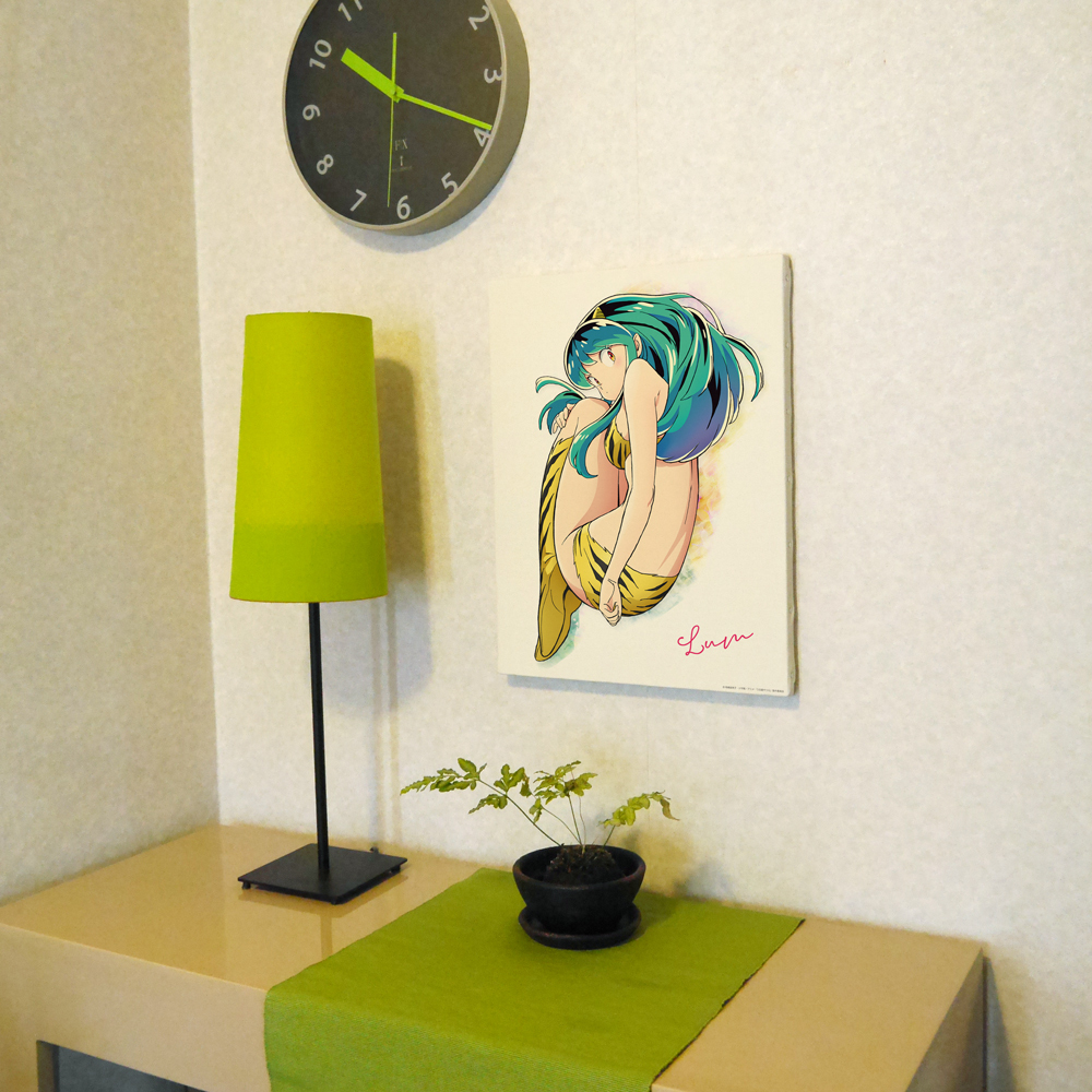 ﾗﾑ F6ｷｬﾝﾊﾞｽｱｰﾄ COSPA 091426