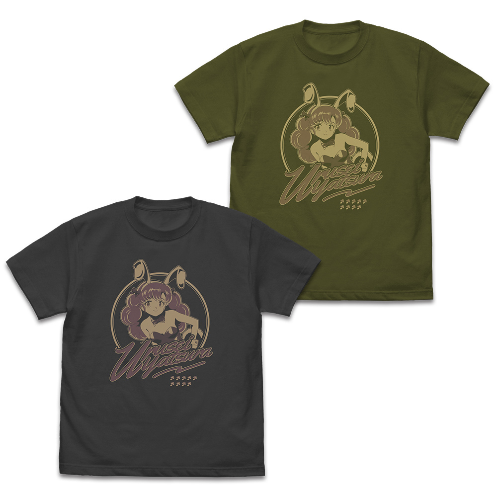 ﾊﾞﾆｰｶﾞｰﾙ ﾗﾝ Tｼｬﾂ/MOSS COSPA 091426