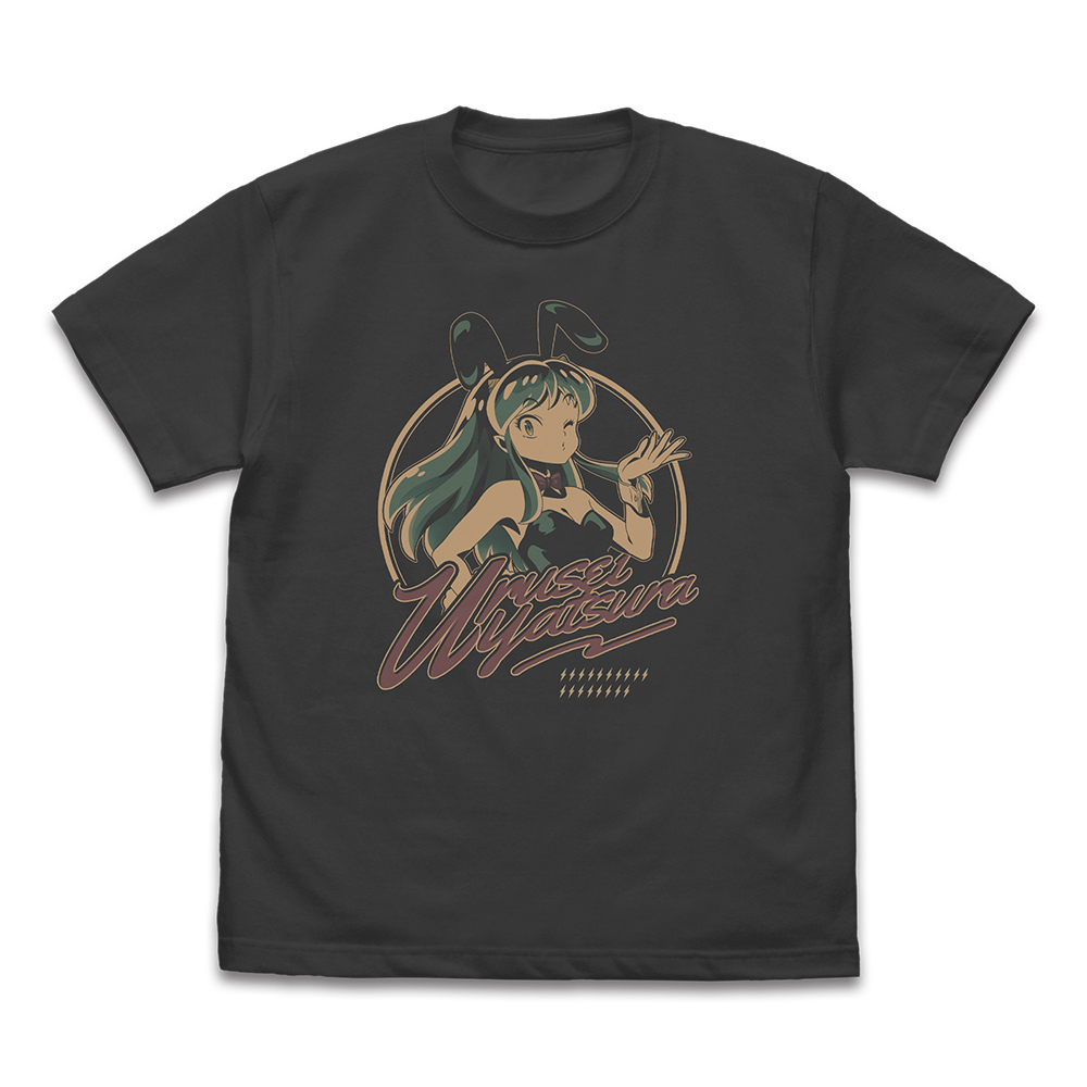 ﾊﾞﾆｰｶﾞｰﾙ ﾗﾑ Tｼｬﾂ/SUMI COSPA 091426