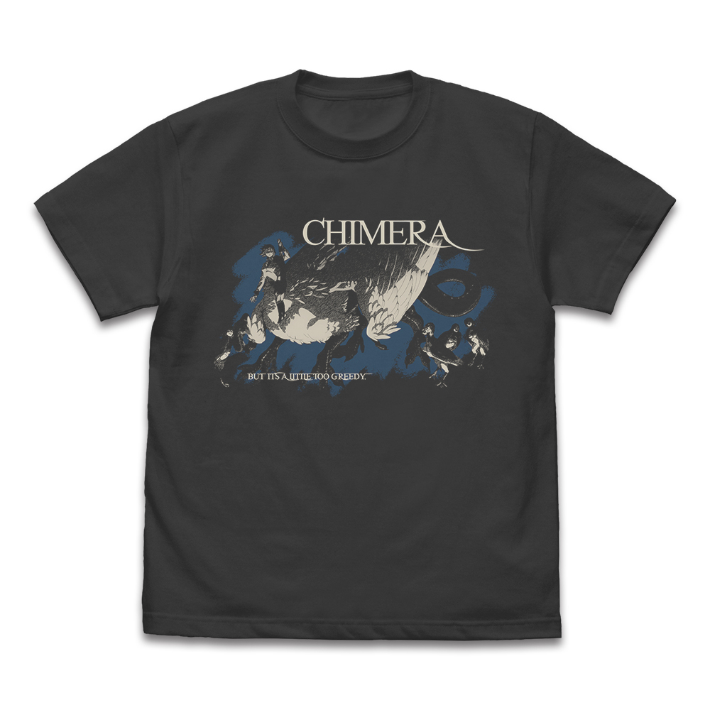 ﾌｧﾘﾝ(ｷﾒﾗ) Tｼｬﾂ/SUMI COSPA 091426