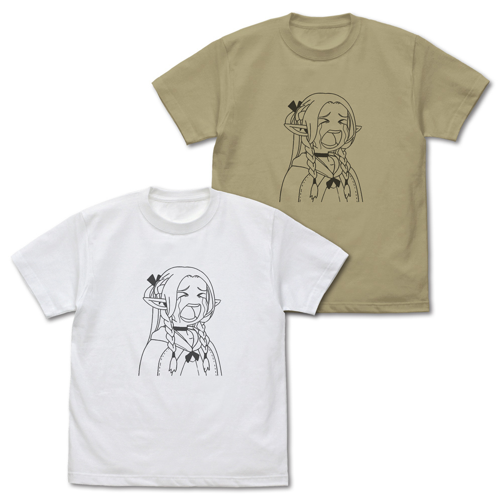 ﾏﾙｼﾙの｢こりｯごり!!｣ Tｼｬﾂ/WHITE COSPA 091426