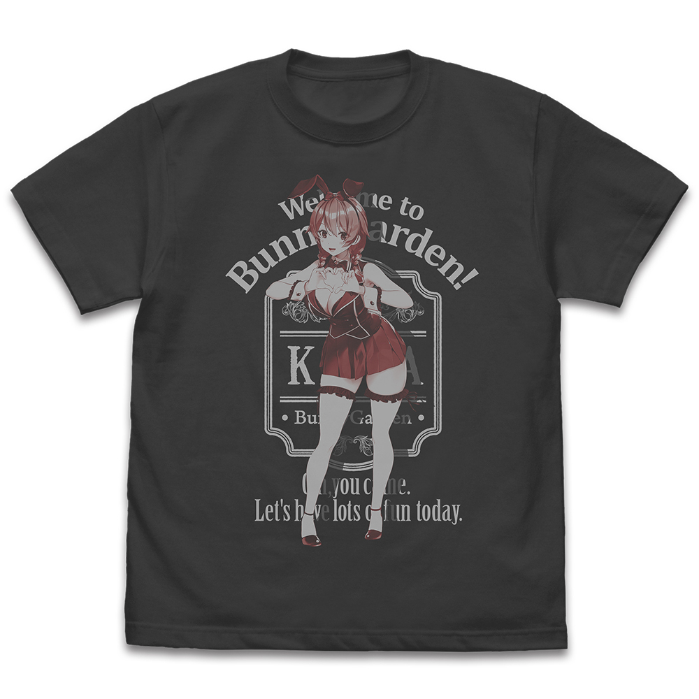 花奈 Tｼｬﾂ/SUMI COSPA 091426