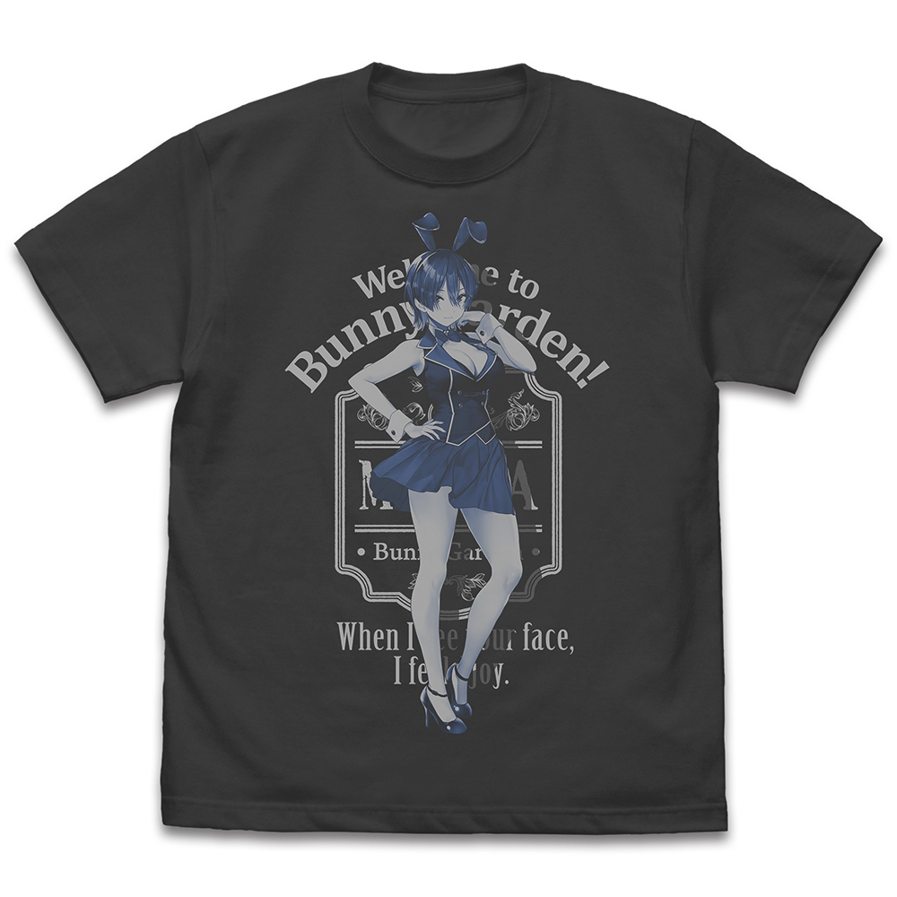 美羽香 Tｼｬﾂ/SUMI COSPA 091426