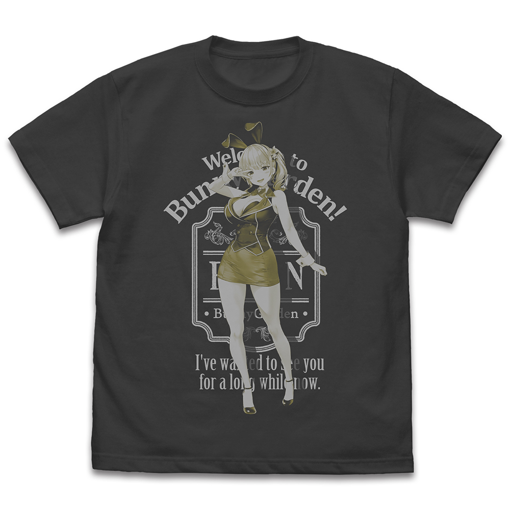 凜 Tｼｬﾂ/SUMI COSPA 091426