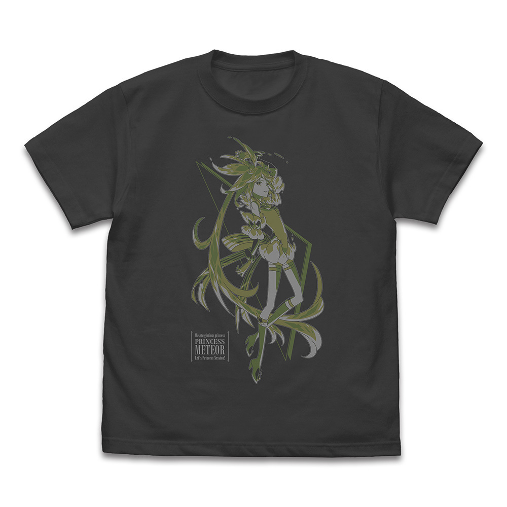 ﾌﾟﾘﾝｾｽ･ﾐｰﾃｨｱ Tｼｬﾂ/SUMI COSPA 091426