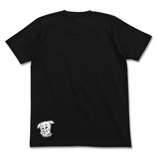 圧倒的成長Tｼｬﾂ/BLACK COSPA 091426