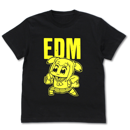 EDM Tｼｬﾂ蓄光Ver./BLACK COSPA 091426