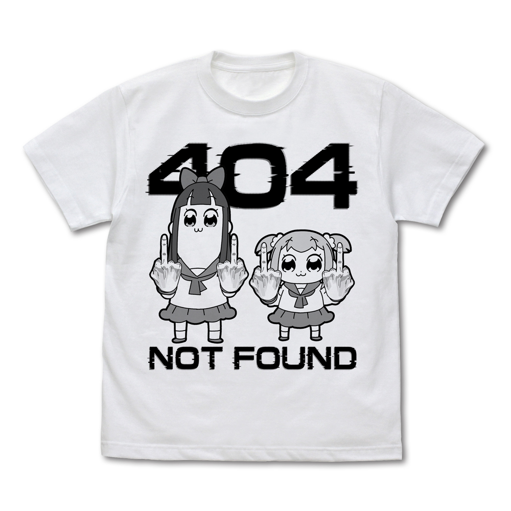 404 Tｼｬﾂ/WHITE COSPA 091426