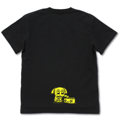 EDM Tｼｬﾂ蓄光Ver./BLACK COSPA 091426