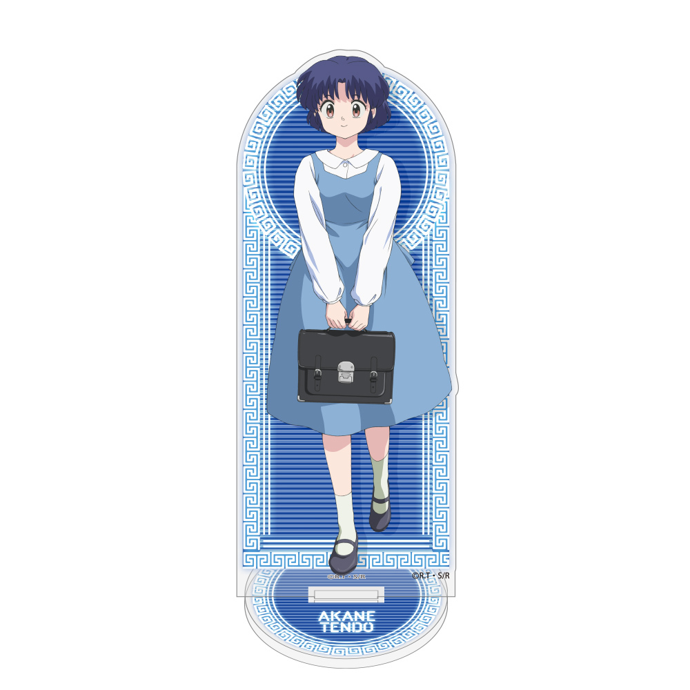 あかね ｱｸﾘﾙｽﾀﾝﾄﾞ COSPA 091426