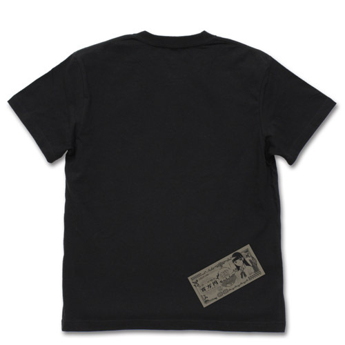 報瀬のざまあみろっ! Tｼｬﾂ/BLACK COSPA 091426