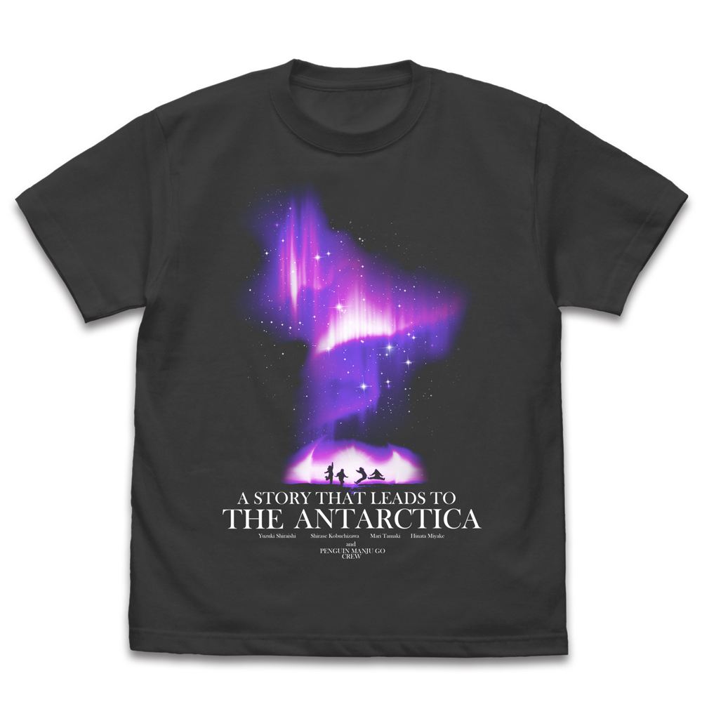 THE ANTARCTICA Tｼｬﾂ/SUMI COSPA 091426
