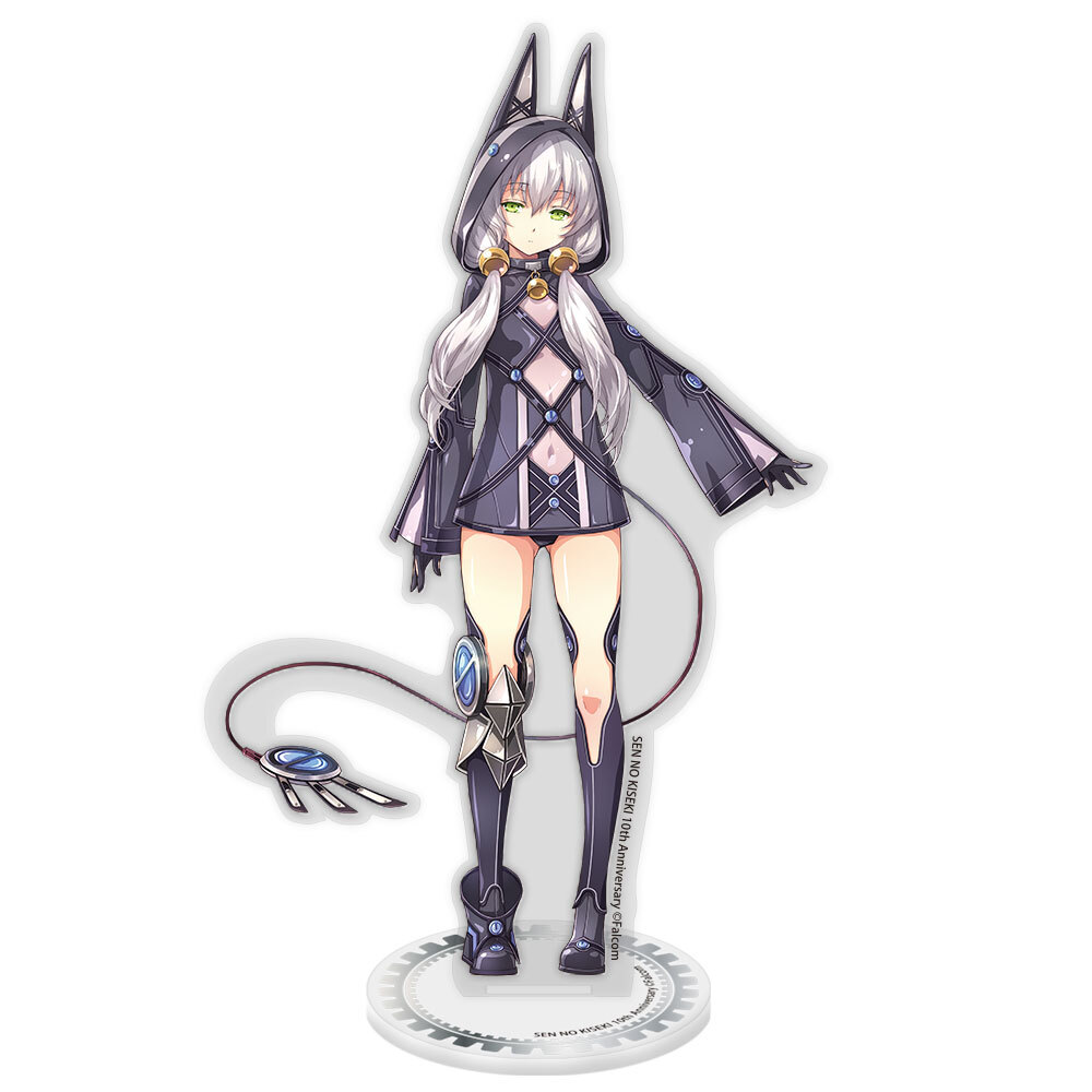ｱﾙﾃｨﾅ･ｵﾗｲｵﾝ ｱｸﾘﾙｽﾀﾝﾄﾞ COSPA 091426