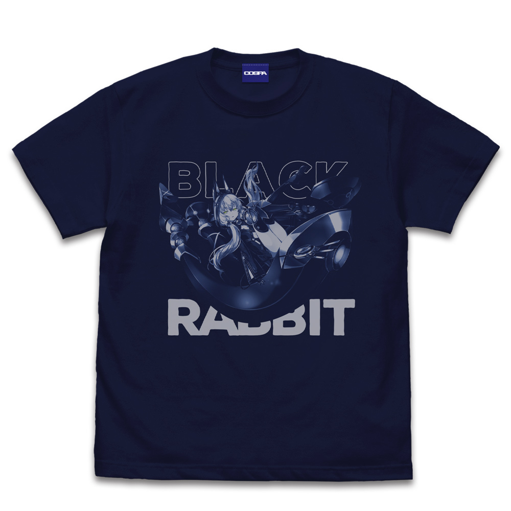 ｱﾙﾃｨﾅ･ｵﾗｲｵﾝ Tｼｬﾂ/NAVY COSPA 091426