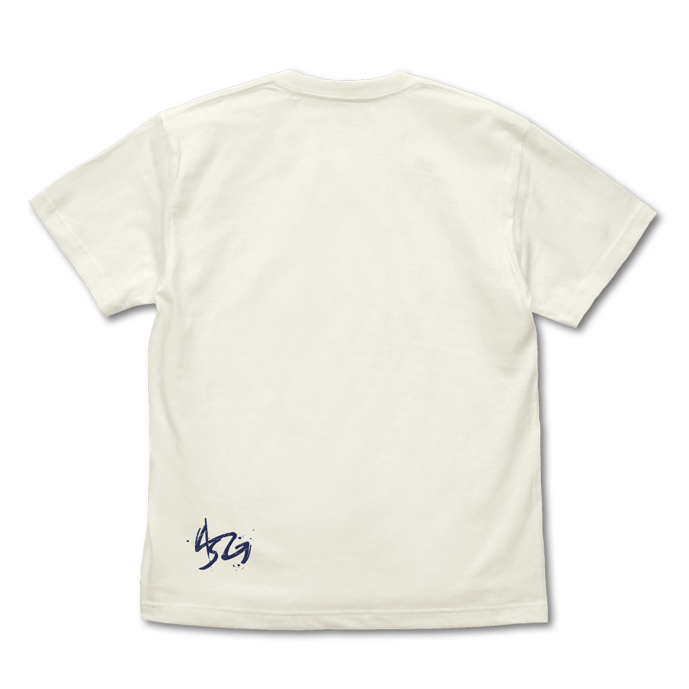 ｱｰｸﾗｲﾄﾞ解決事務所 Tｼｬﾂ/VANILLA WHITE COSPA 091426