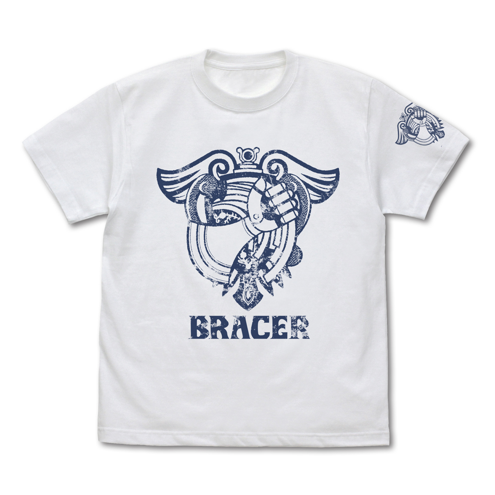遊撃士(ﾌﾞﾚｲｻｰ) Tｼｬﾂ/SAND KHAKI COSPA 091426