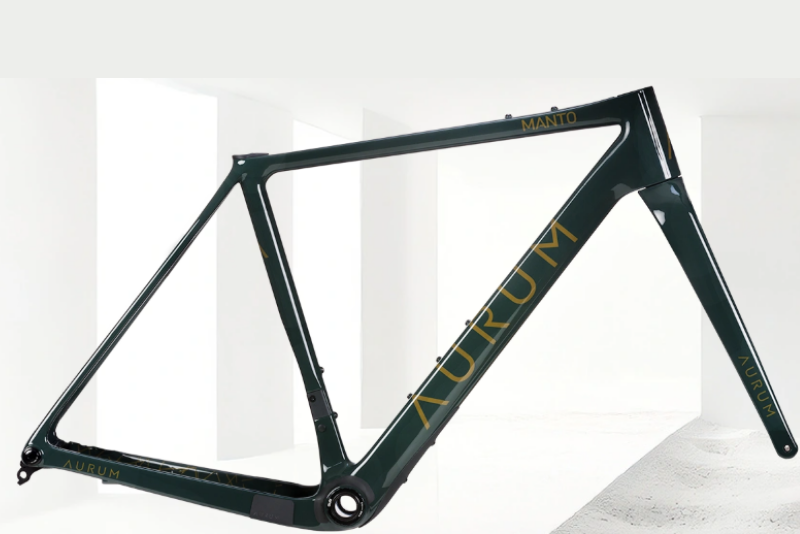 【AURUM】MANTO車架組  /  ASTUR