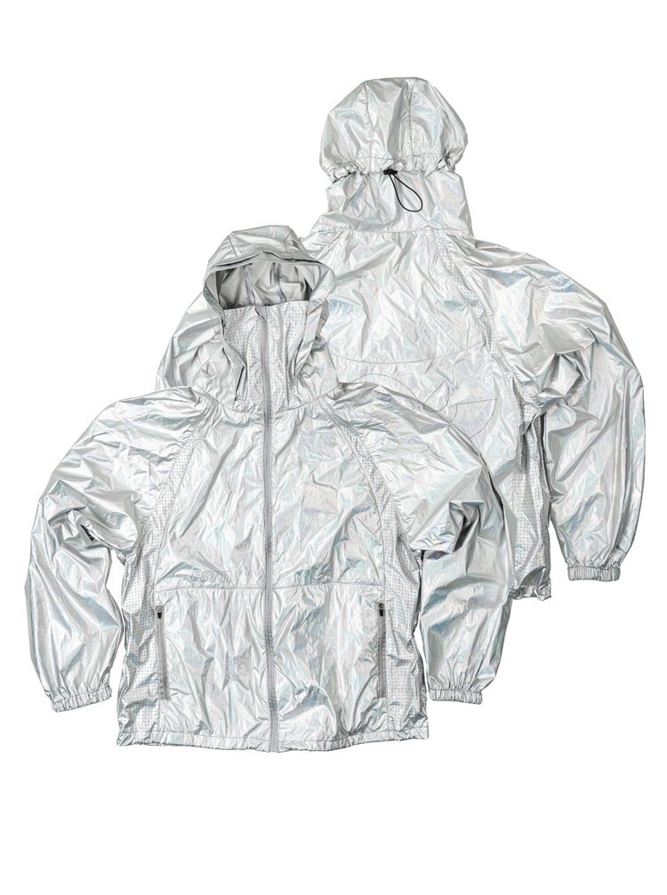 RNRN  防風衣 Rooftop Runner Windbreaker