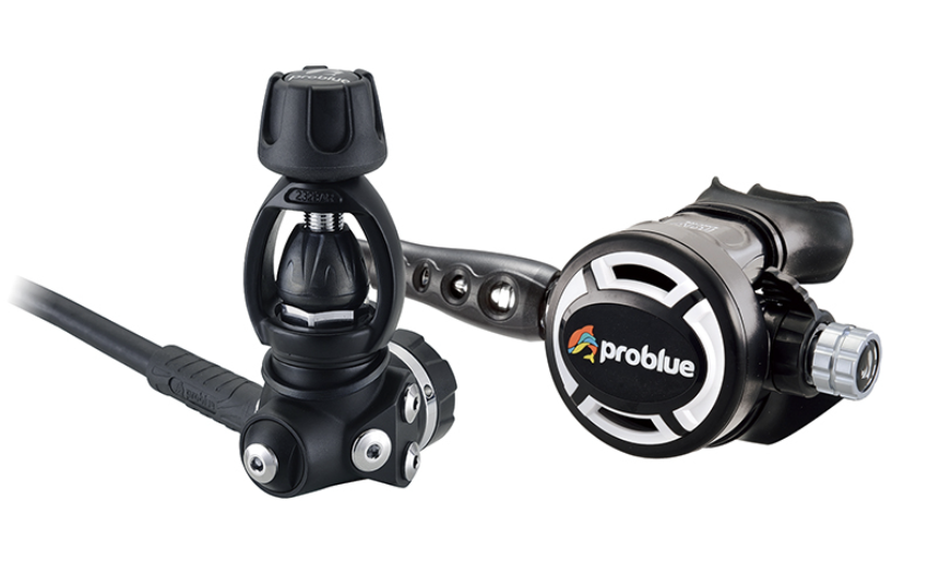 Problue-FR-8519B調節器一級二級 ＄15000-