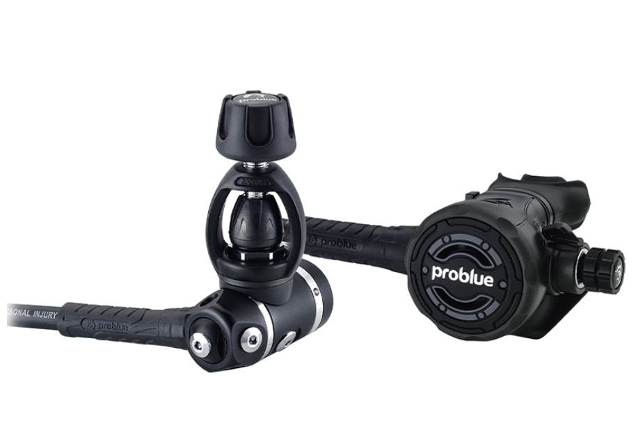 Problue調節器組FR-2525B $16200 (FS-250B+RO-25+RH)