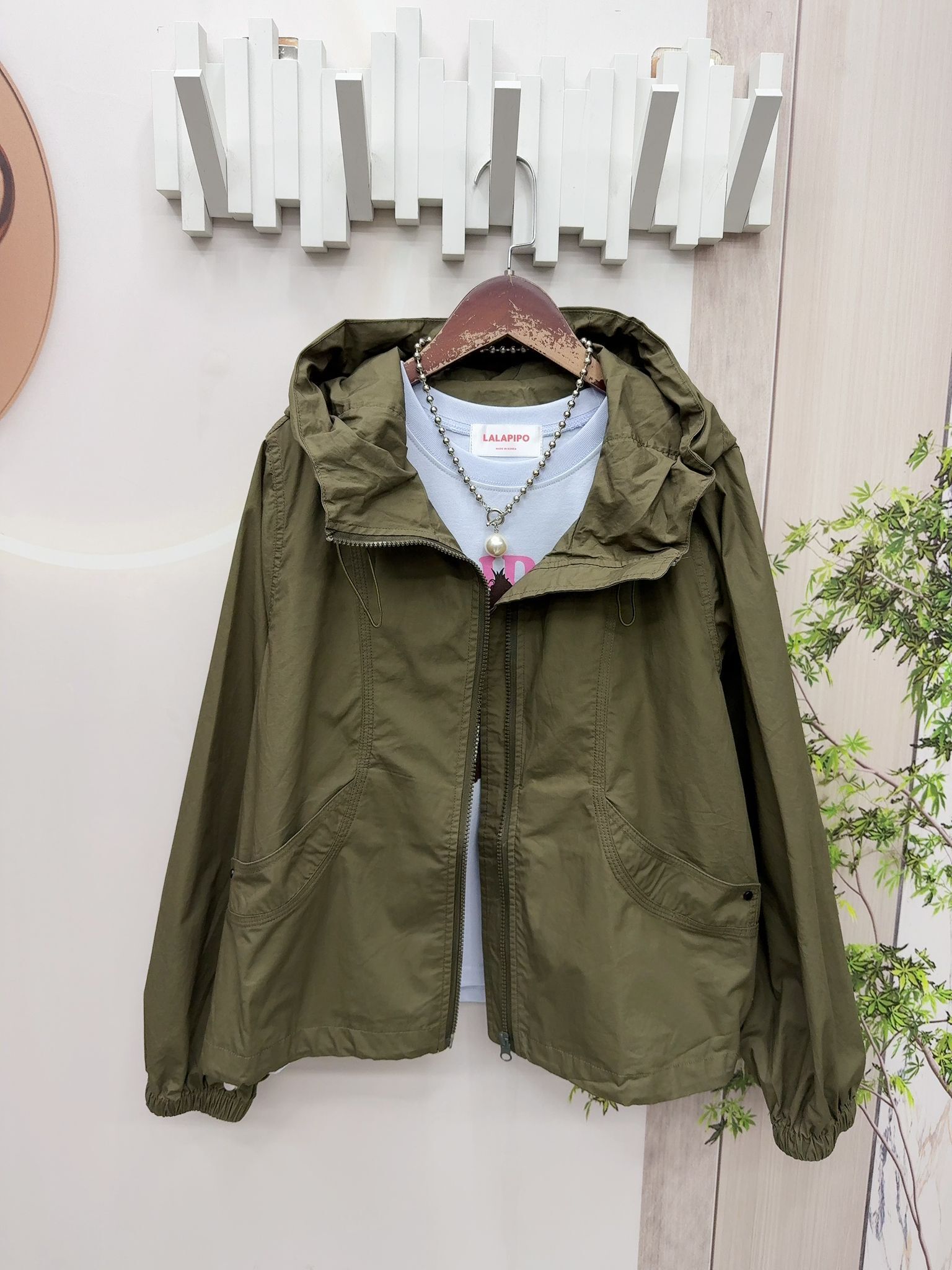 Mar外套~192C